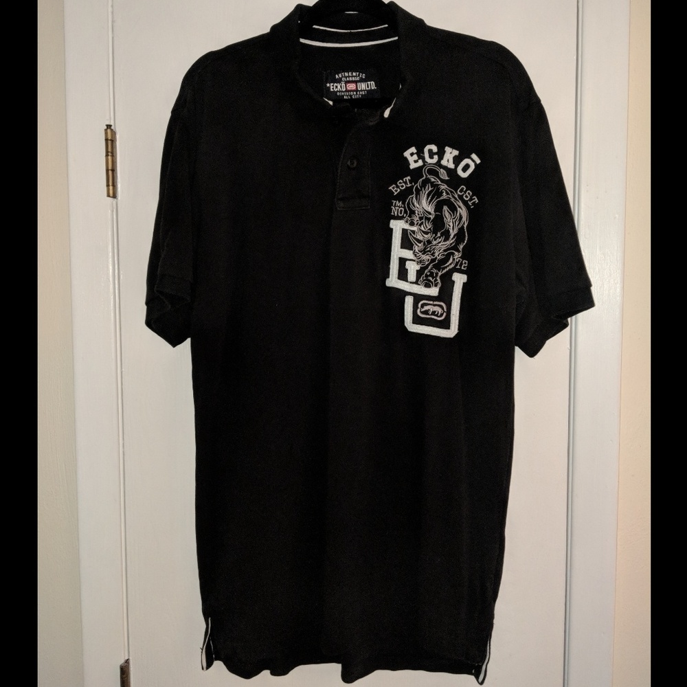 Ecko Polo Shirt